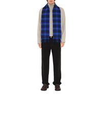 CASHMERE SCARVES KNIGHT
