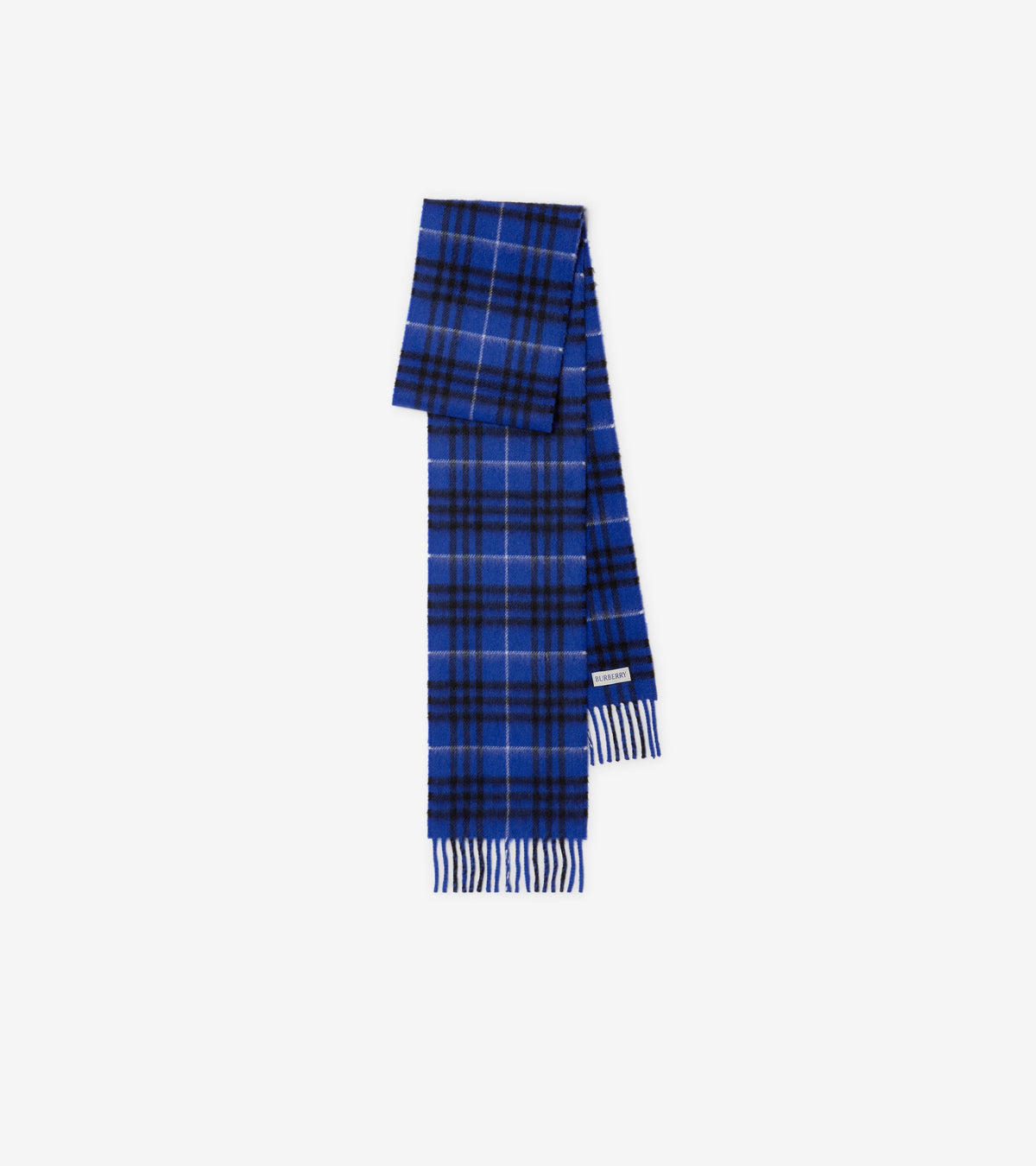 CASHMERE SCARVES KNIGHT