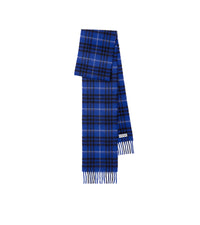 CASHMERE SCARVES KNIGHT