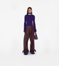 SILK SCARVES ROYAL