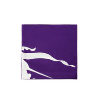 SILK SCARVES ROYAL