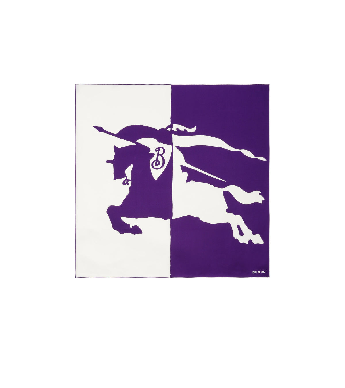 SILK SCARVES ROYAL