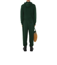 M KNIT HOODED VIGNE