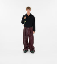 M JWEAR POLO NOIR