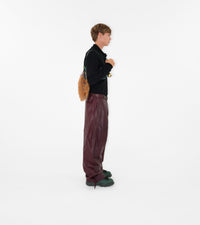 M JWEAR POLO NOIR