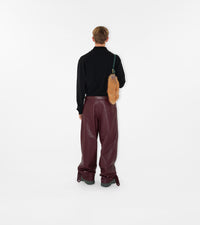 M JWEAR POLO NOIR