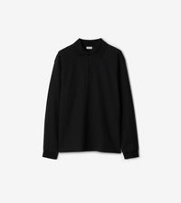 M JWEAR POLO NOIR