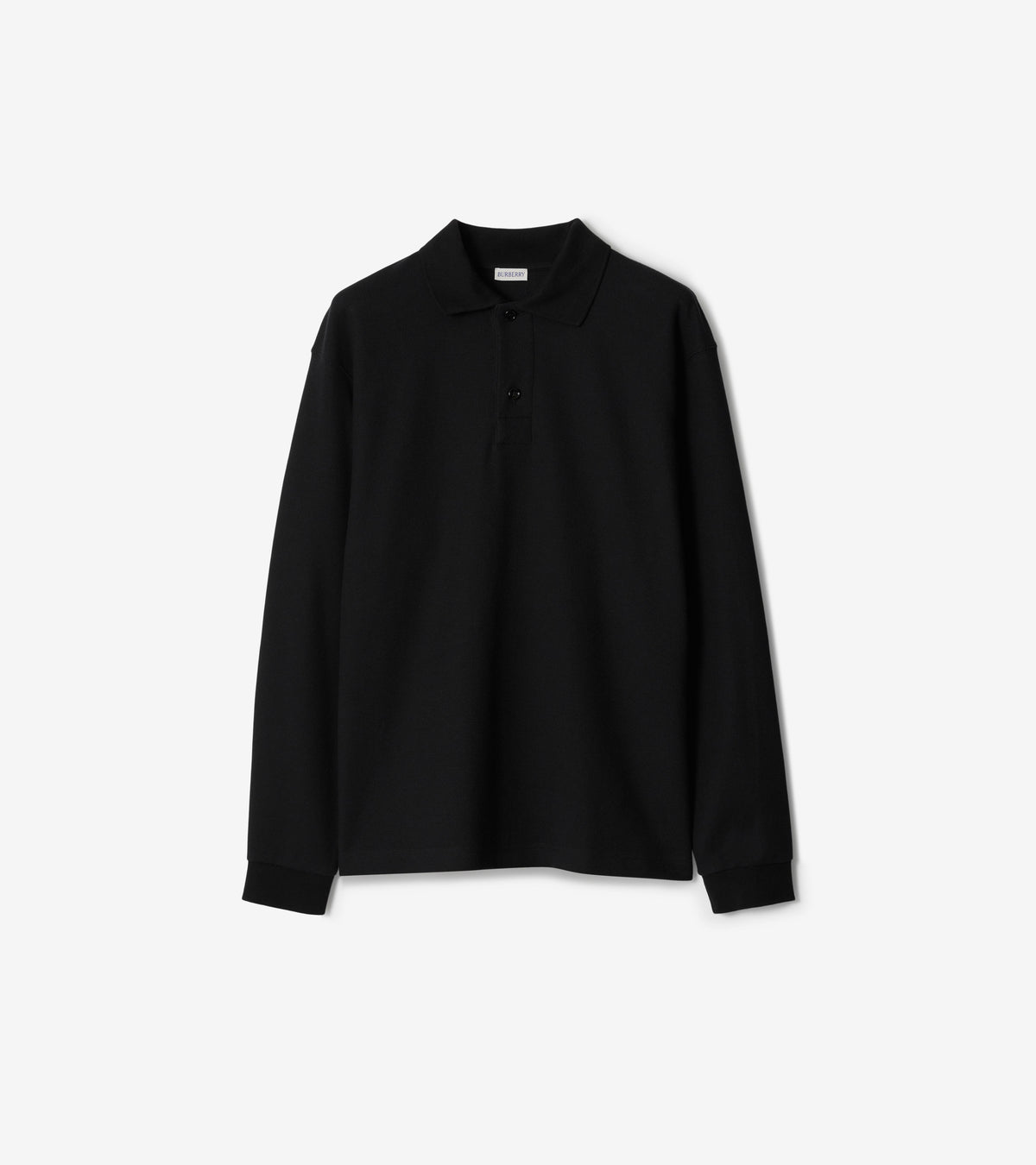 M JWEAR POLO NOIR