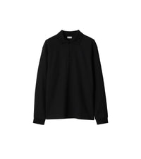 M JWEAR POLO NOIR