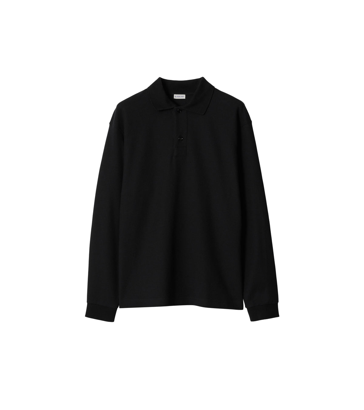 M JWEAR POLO NOIR