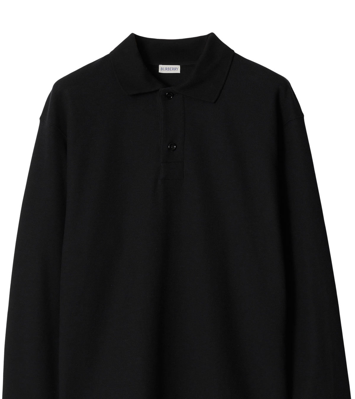 M JWEAR POLO NOIR