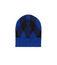 M BEANIE CHEVALIER/NOIR