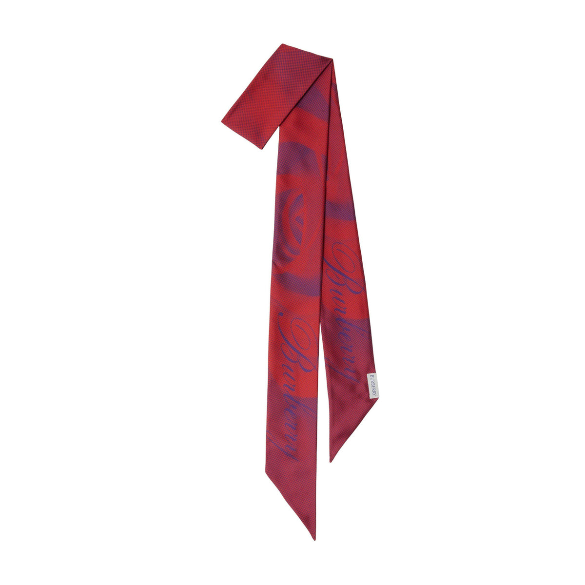 SILK SCARVES PILLAR