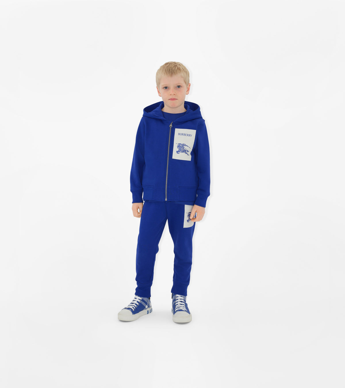 KID BOY JERSY TRSRS KNIGHT
