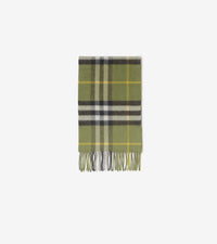 CHW SCARVES Vert kaki