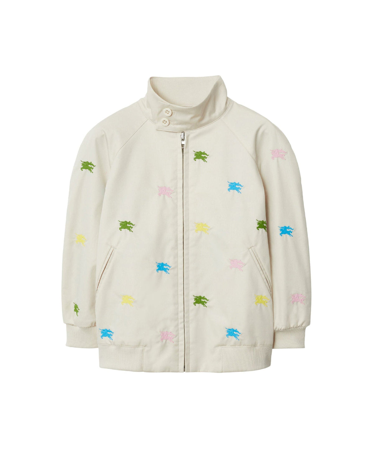 KID BOY JACKETS Wheat