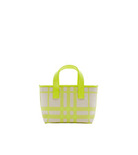 CHW BAGS Lime intense