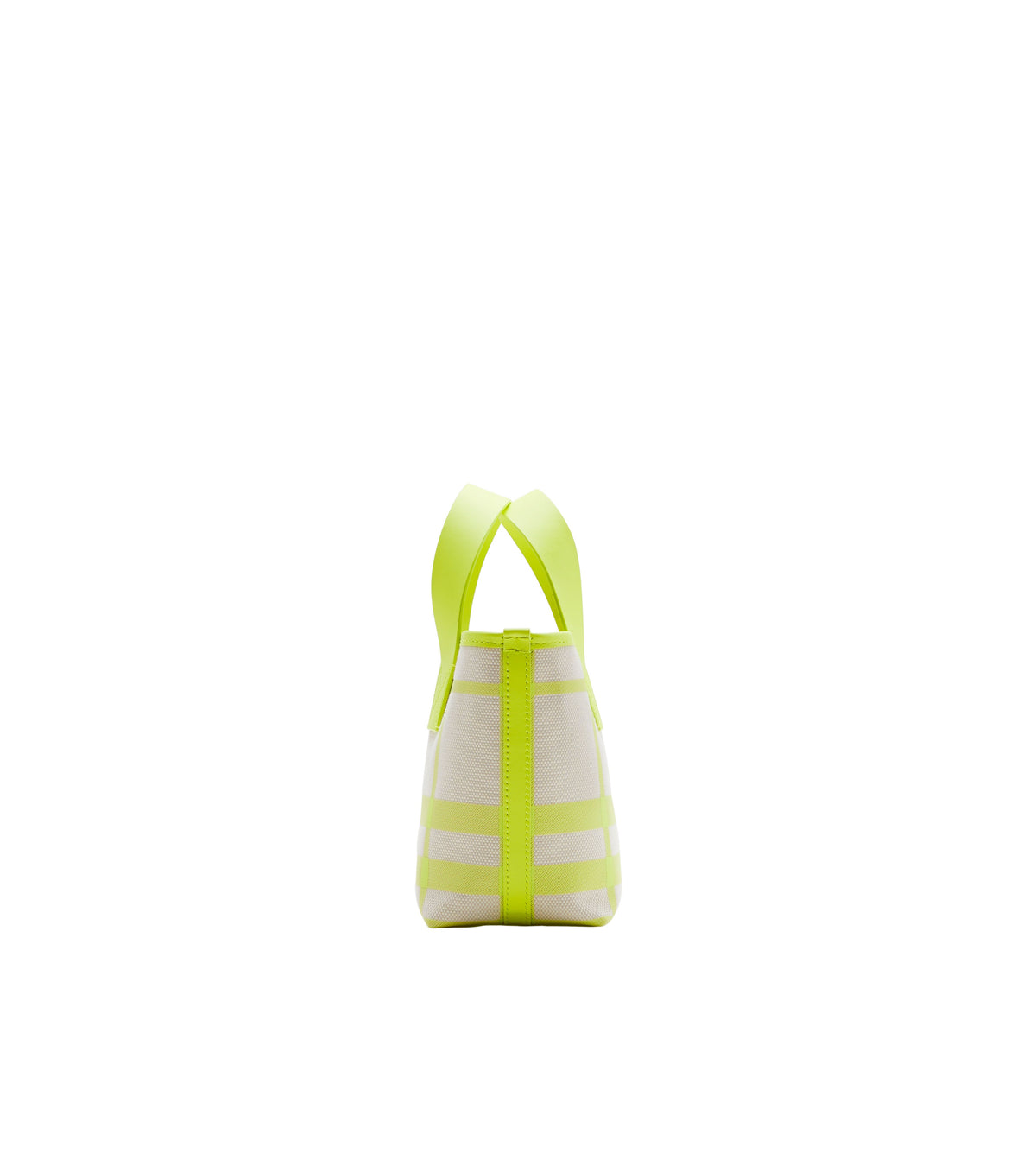 CHW BAGS Lime intense