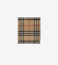 CASHMERE SCARVES NOIR