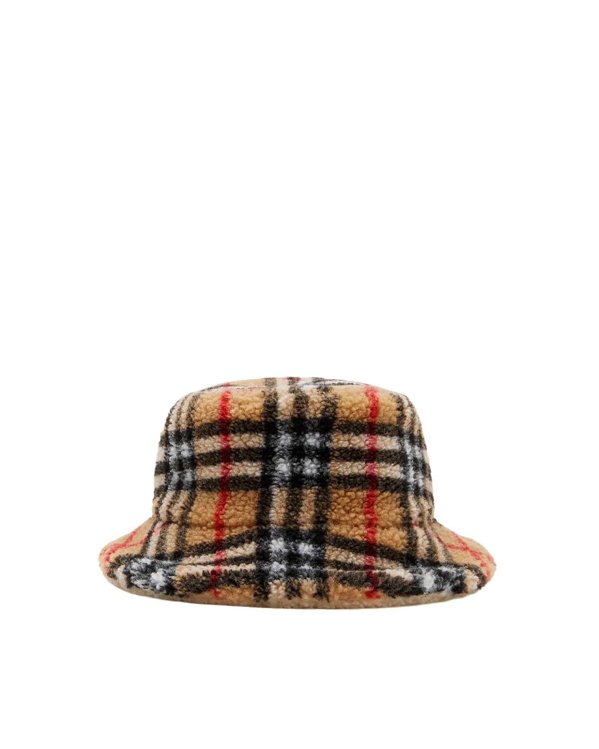 CHW HATS ARCHIVE BEIGE IP CHK