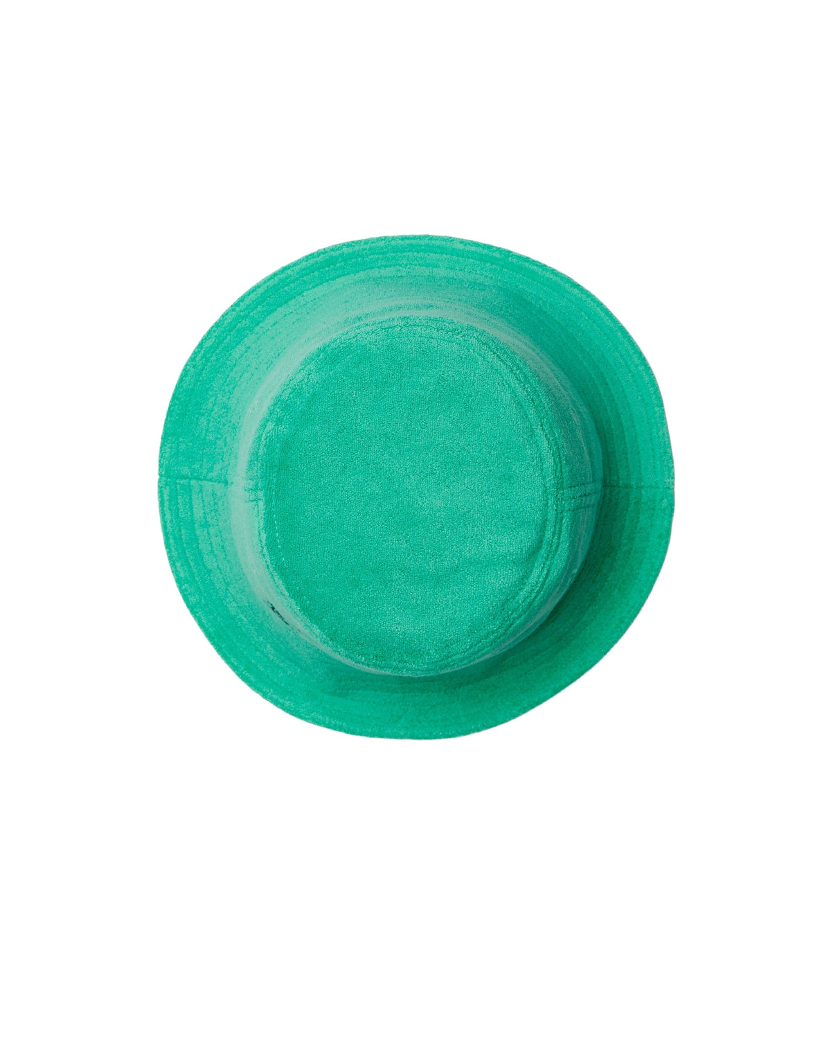 CHW HATS BRIGHT JADE