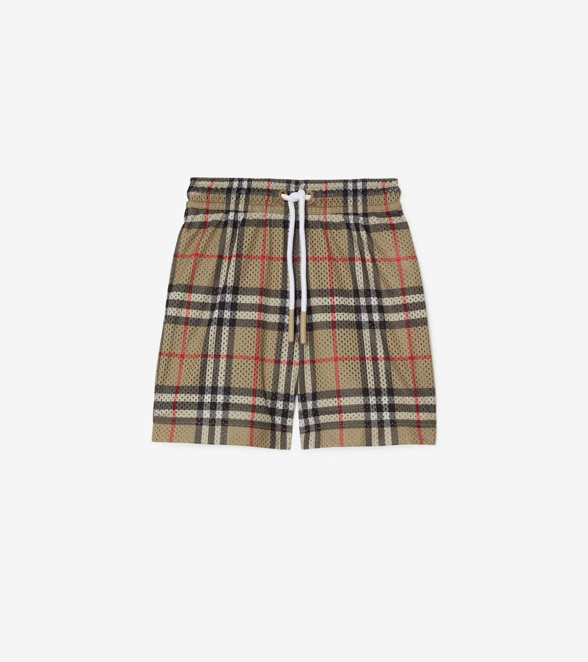INF BOY SHORTS ARCHIVE BEIGE IP CHK