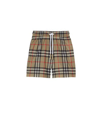 INF BOY SHORTS ARCHIVE BEIGE IP CHK