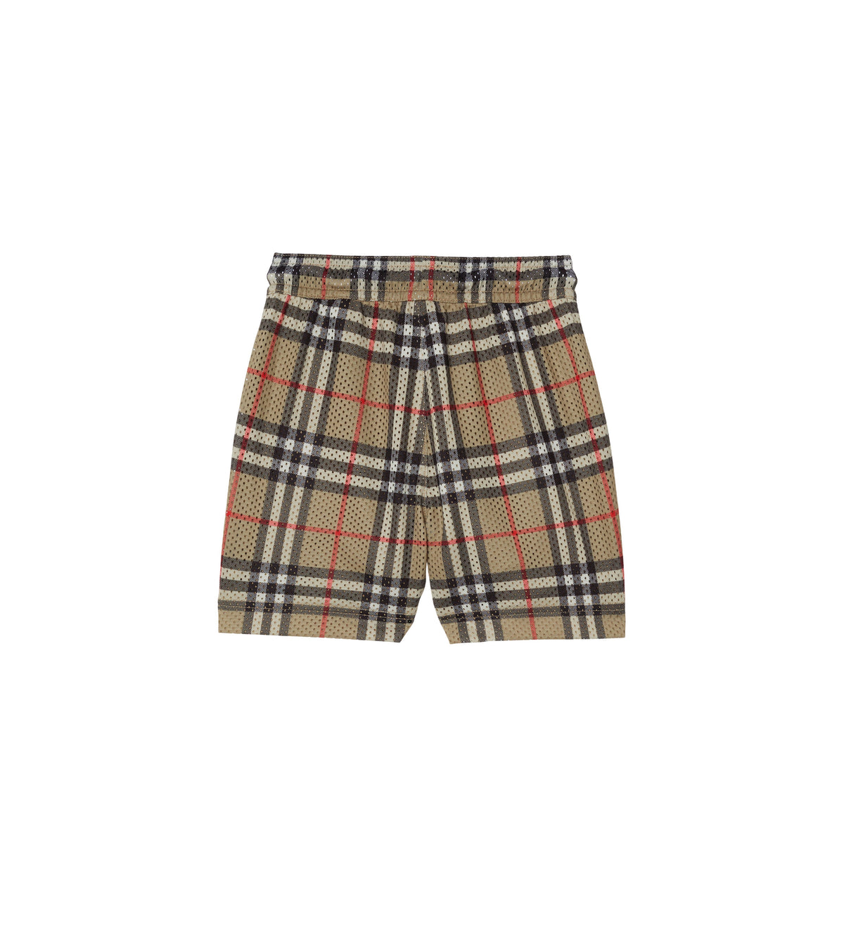 INF BOY SHORTS ARCHIVE BEIGE IP CHK