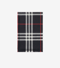 OTHER SCARVES MARINE