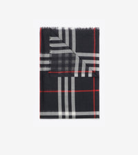 OTHER SCARVES MARINE