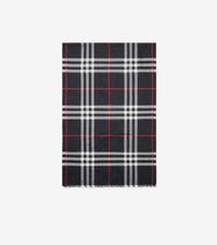 OTHER SCARVES MARINE