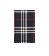 OTHER SCARVES MARINE