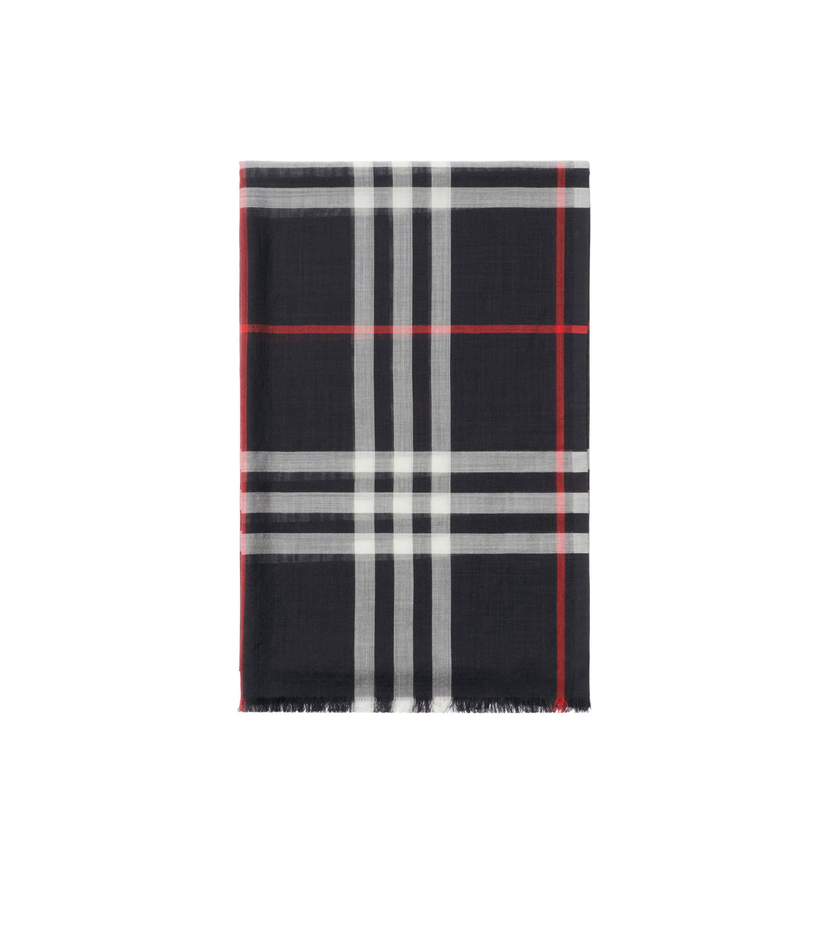 OTHER SCARVES MARINE
