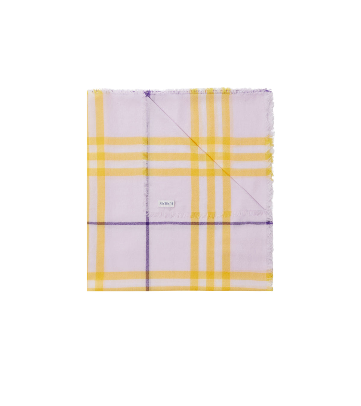OTHER SCARVES BRUME