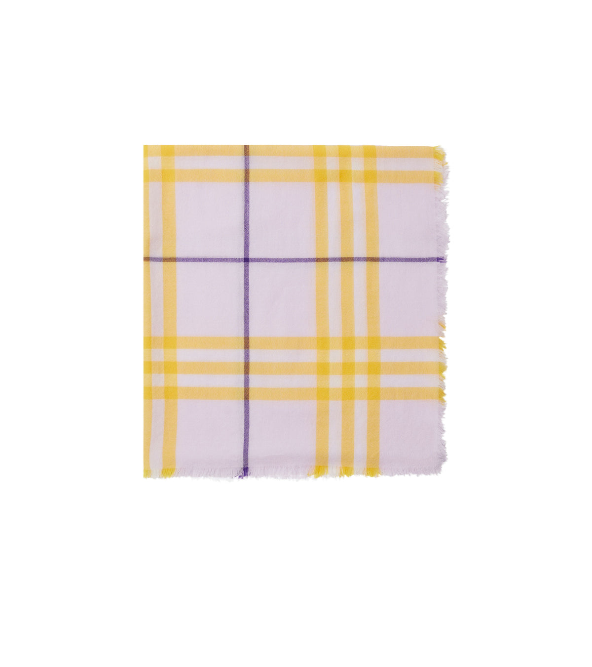 OTHER SCARVES BRUME