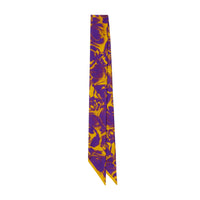 SILK SCARVES ROYAL