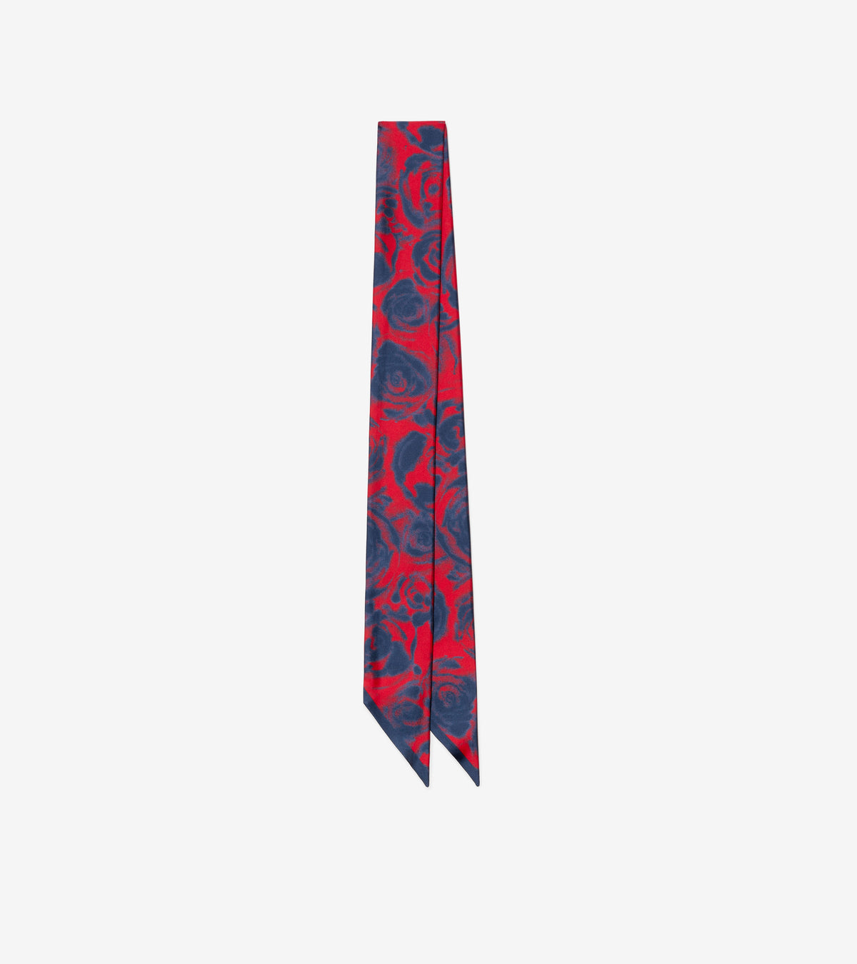 SILK SCARVES PILLAR