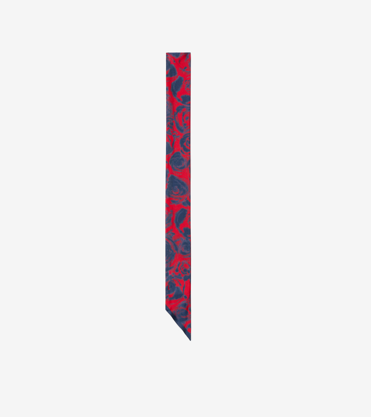 SILK SCARVES PILLAR
