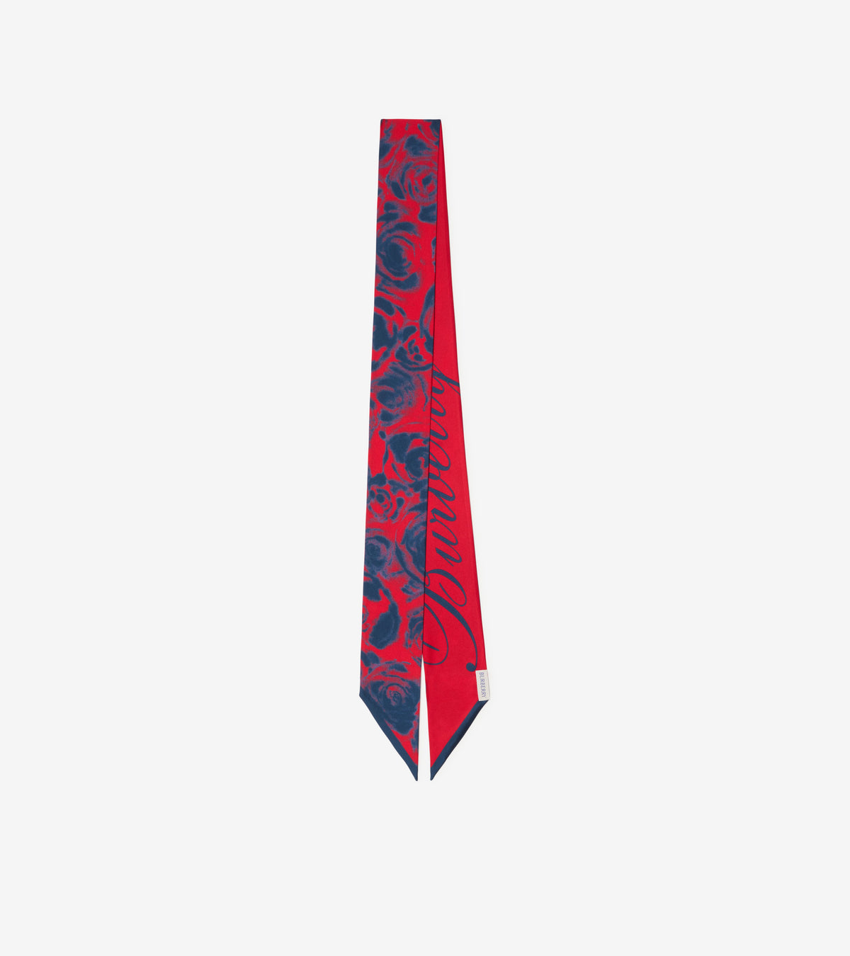 SILK SCARVES PILLAR