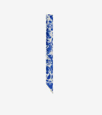 SILK SCARVES KNIGHT