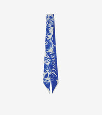 SILK SCARVES KNIGHT