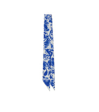 SILK SCARVES KNIGHT