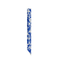 SILK SCARVES KNIGHT