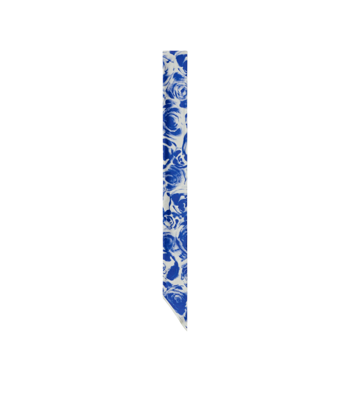 SILK SCARVES KNIGHT