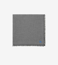 OTHER SCARVES MONOCHROME