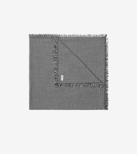 OTHER SCARVES MONOCHROME
