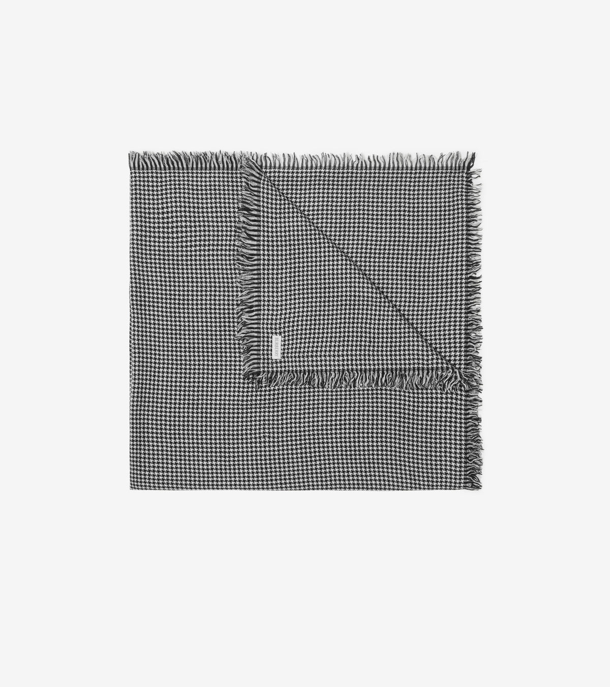 OTHER SCARVES MONOCHROME