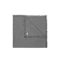 OTHER SCARVES MONOCHROME