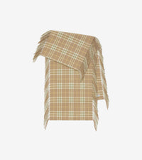 CASHMERE SCARVES LIN