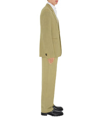 M TAILORED TROUSERS HUNTER
